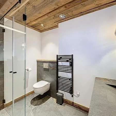 Apartamento Spacieux 4 Avec Wifi A