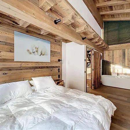 Spacieux 4 Avec Wifi A Val-dʼIsère