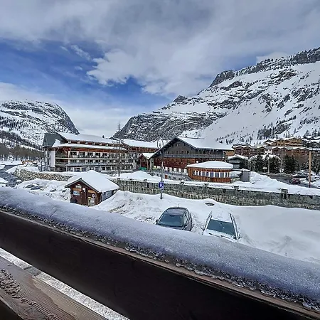 Spacieux 4 Avec Wifi A * Val-dʼIsère